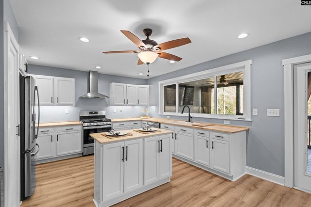3308 Keenan Drive, Columbia, SC 29201