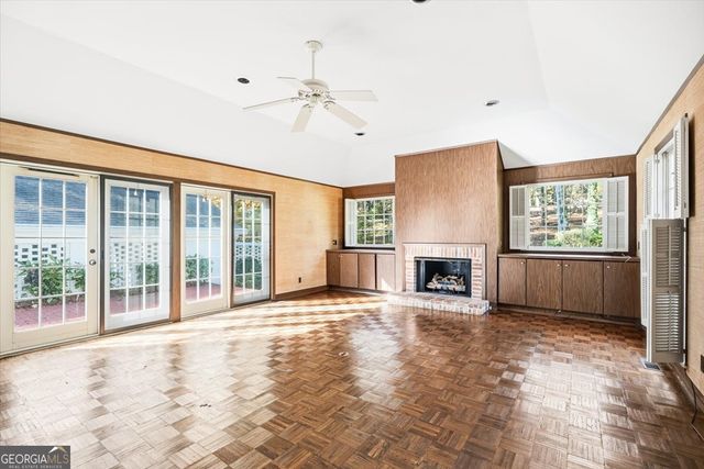 2783 S Hillandale Circle, Macon, GA 31204