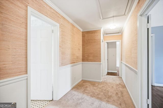 2783 S Hillandale Circle, Macon, GA 31204