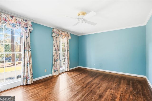 2783 S Hillandale Circle, Macon, GA 31204