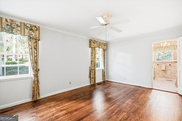 2783 S Hillandale Circle, Macon, GA 31204