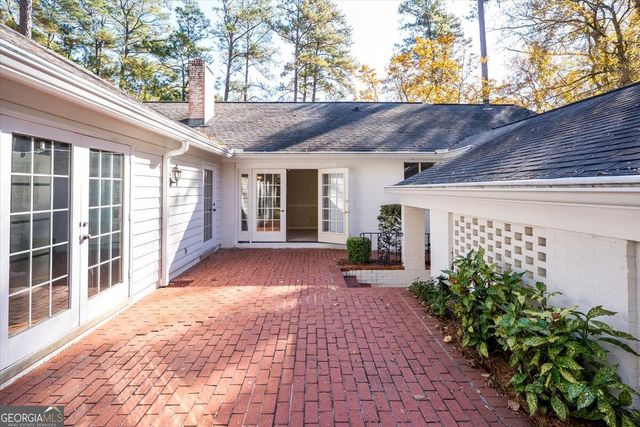 2783 S Hillandale Circle, Macon, GA 31204