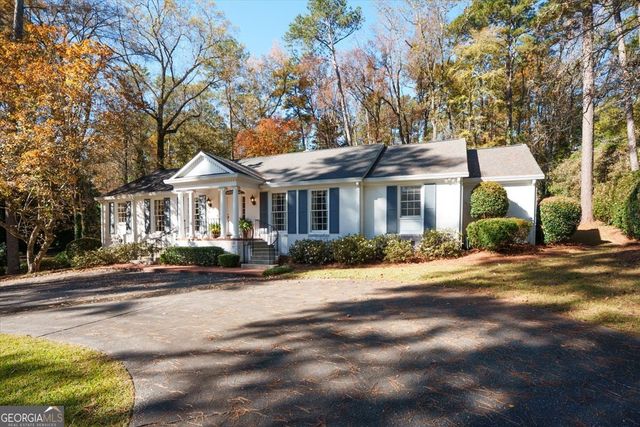 2783 S Hillandale Circle, Macon, GA 31204