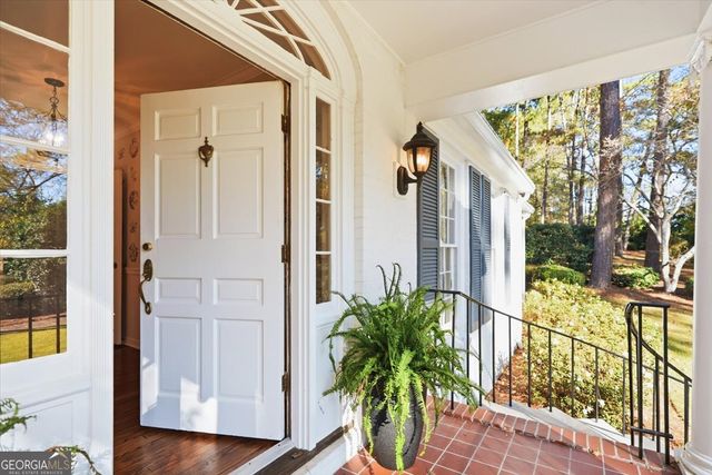 2783 S Hillandale Circle, Macon, GA 31204