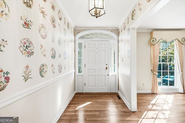 2783 S Hillandale Circle, Macon, GA 31204