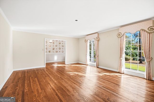 2783 S Hillandale Circle, Macon, GA 31204