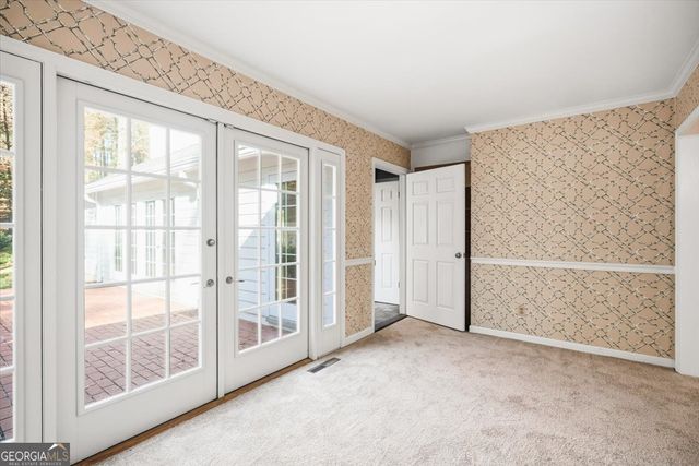 2783 S Hillandale Circle, Macon, GA 31204