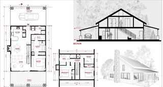105 Bartram Way, Black Mountain, NC 28711