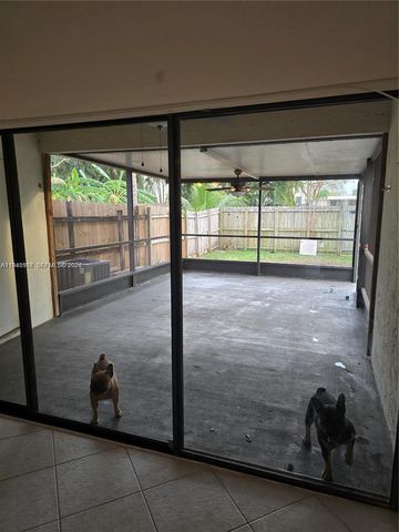 2908 NW 67th Ct, Fort Lauderdale, FL 33309