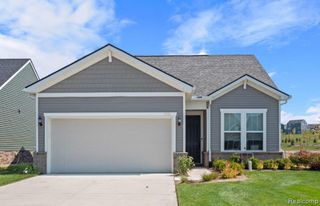 3401 Beech Bark Court, Milford Charter Township, MI 48381