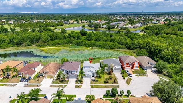 11207 VILLAGE BROOK DRIVE, Riverview, FL 33579