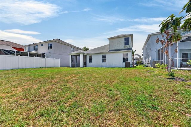 11207 VILLAGE BROOK DRIVE, Riverview, FL 33579