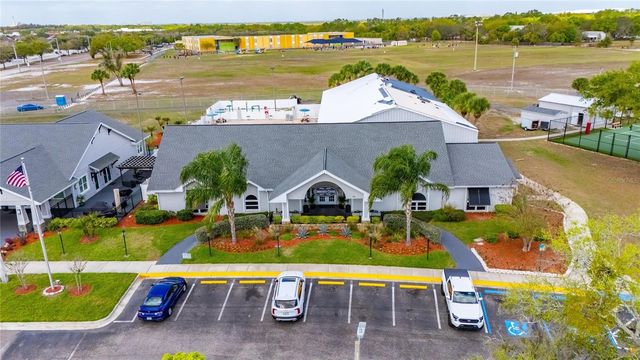 11207 VILLAGE BROOK DRIVE, Riverview, FL 33579