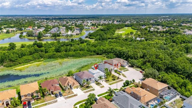 11207 VILLAGE BROOK DRIVE, Riverview, FL 33579