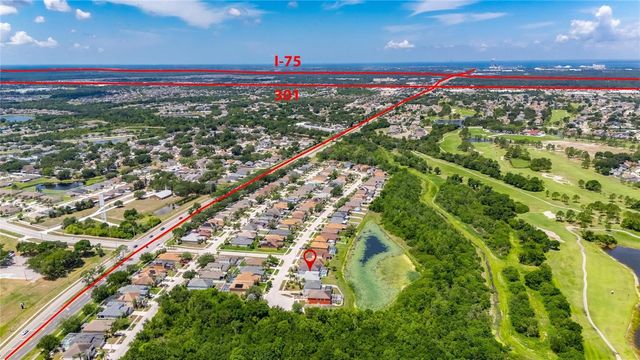 11207 VILLAGE BROOK DRIVE, Riverview, FL 33579