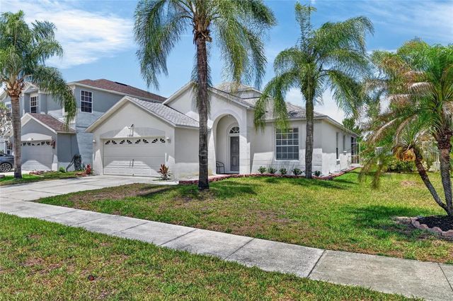 11207 VILLAGE BROOK DRIVE, Riverview, FL 33579