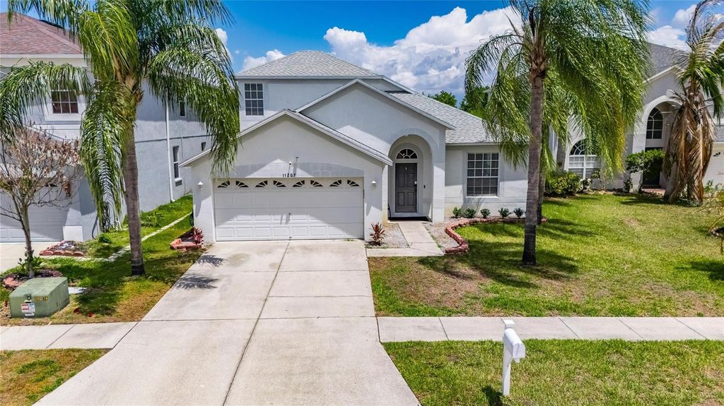 11207 VILLAGE BROOK DRIVE, Riverview, FL 33579