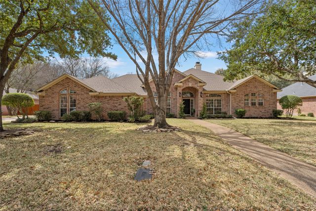 109 Whistling Wind Trail, Waco, TX 76657