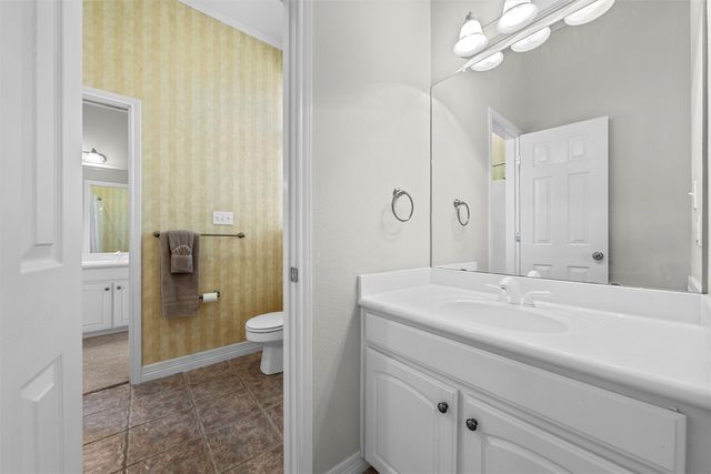 109 Whistling Wind Trail, Waco, TX 76657