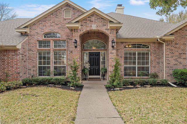109 Whistling Wind Trail, Waco, TX 76657