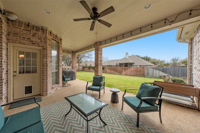 109 Whistling Wind Trail, Waco, TX 76657