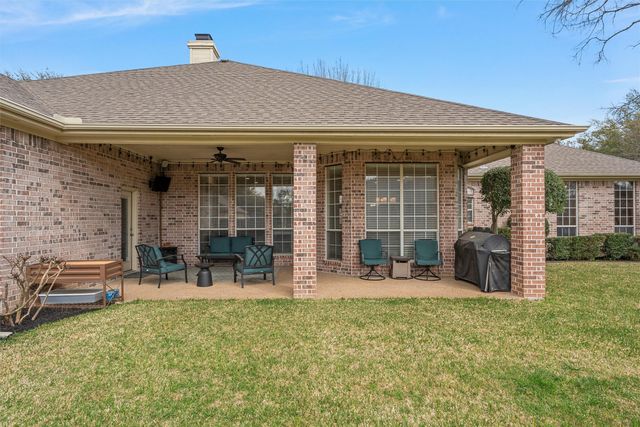 109 Whistling Wind Trail, Waco, TX 76657
