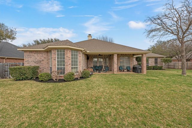 109 Whistling Wind Trail, Waco, TX 76657