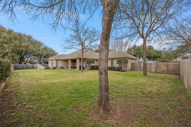 109 Whistling Wind Trail, Waco, TX 76657