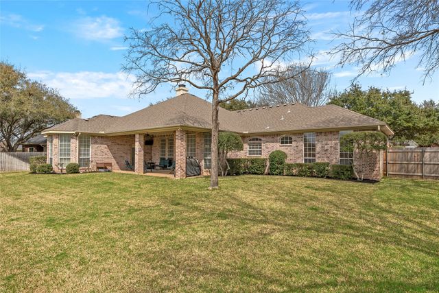 109 Whistling Wind Trail, Waco, TX 76657