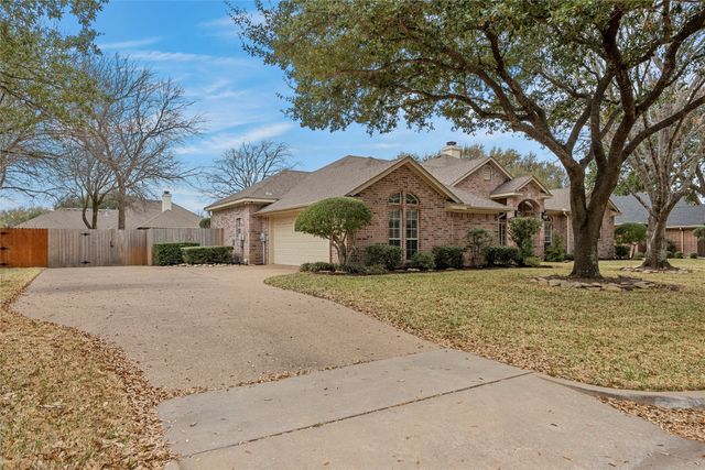 109 Whistling Wind Trail, Waco, TX 76657