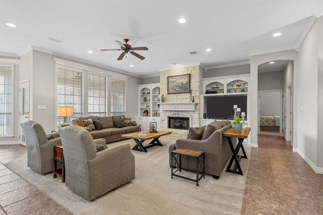 109 Whistling Wind Trail, Waco, TX 76657