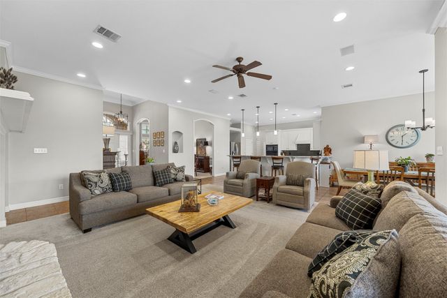 109 Whistling Wind Trail, Waco, TX 76657