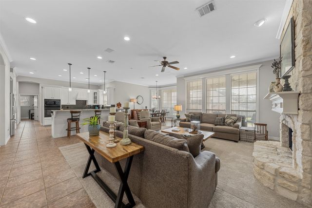 109 Whistling Wind Trail, Waco, TX 76657