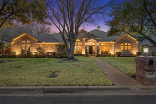 109 Whistling Wind Trail, Waco, TX 76657