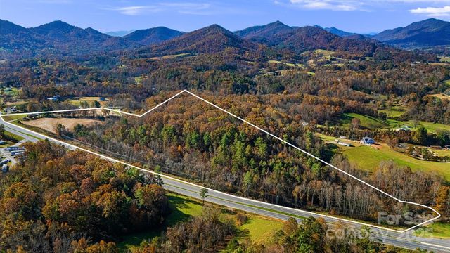 7 Brookshire Road, Leicester, NC 28748