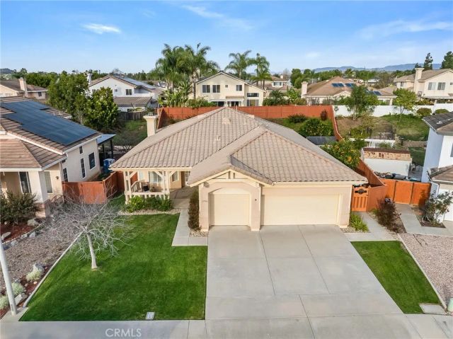 1791 Palomino Court, Oceanside, CA 92057