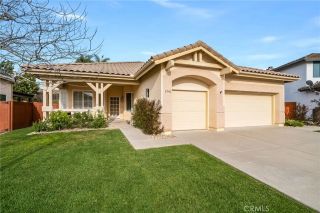 1791 Palomino Court, Oceanside, CA 92057