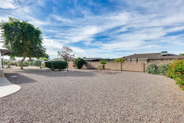 19822 N TURQUOISE HILLS Drive, Sun City, AZ 85373