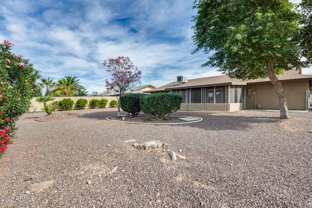 19822 N TURQUOISE HILLS Drive, Sun City, AZ 85373