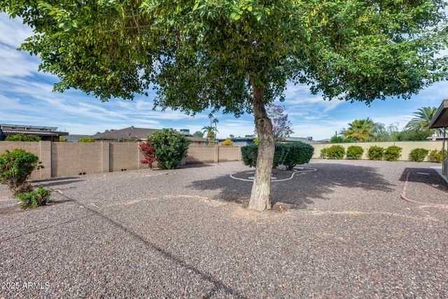 19822 N TURQUOISE HILLS Drive, Sun City, AZ 85373