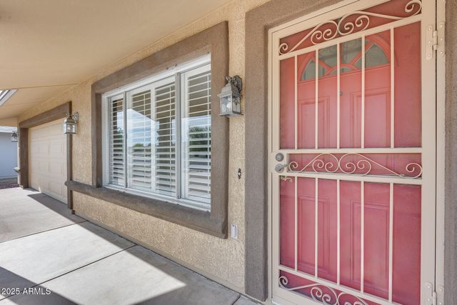 19822 N TURQUOISE HILLS Drive, Sun City, AZ 85373