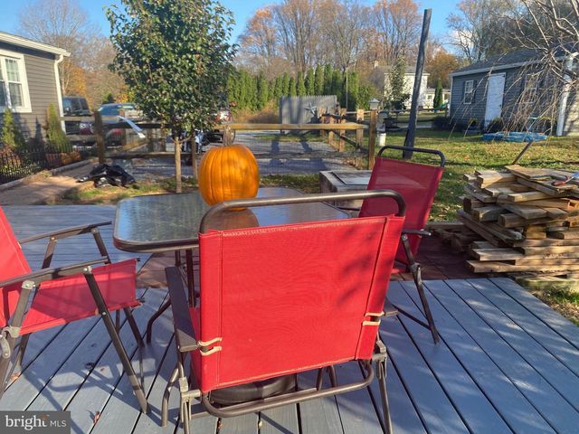 1908 VIRGINIA AVE, Lititz, PA 17543