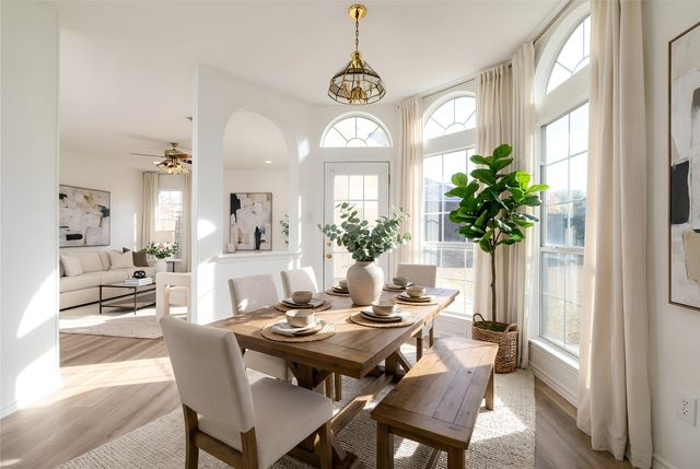 2619 Bordeaux Drive, Mckinney, TX 75070