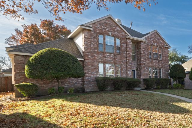 2619 Bordeaux Drive, Mckinney, TX 75070