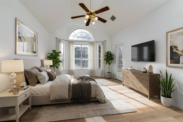 2619 Bordeaux Drive, Mckinney, TX 75070