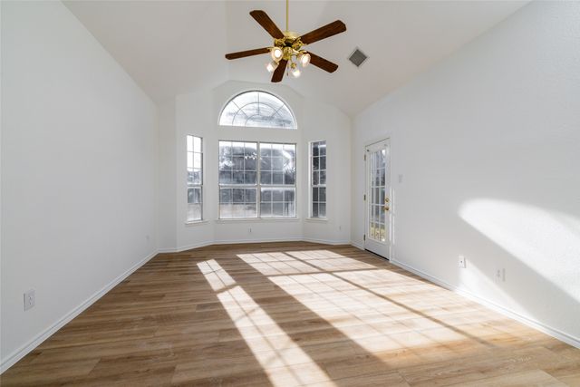 2619 Bordeaux Drive, Mckinney, TX 75070