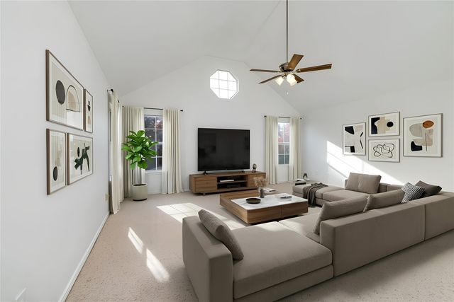 2619 Bordeaux Drive, Mckinney, TX 75070