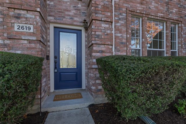 2619 Bordeaux Drive, Mckinney, TX 75070
