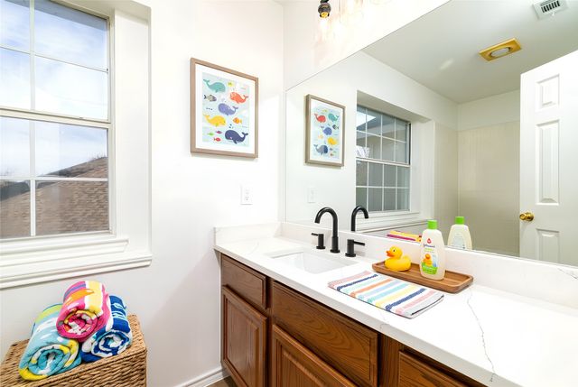 2619 Bordeaux Drive, Mckinney, TX 75070