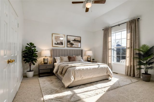 2619 Bordeaux Drive, Mckinney, TX 75070